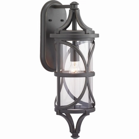 Morrison Outdoor Wall LightWeatherproof outdoor lighting