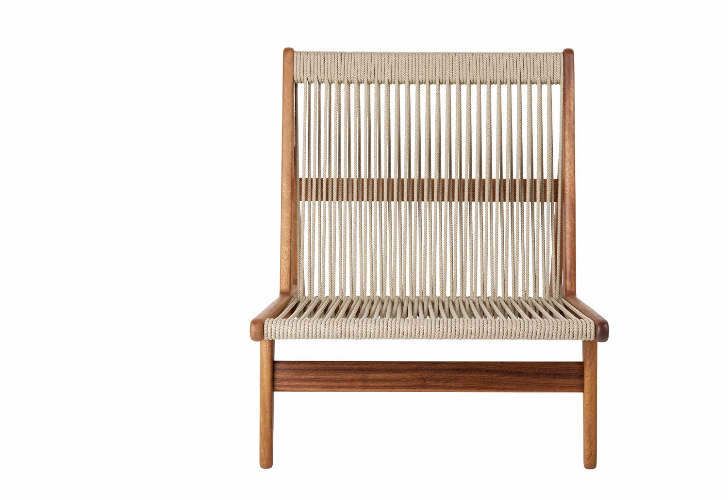 MR01 Initial Outdoor Lounge Chair