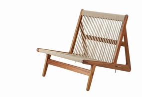 MR01 Initial Outdoor Lounge Chairoutdoor patio furniture set