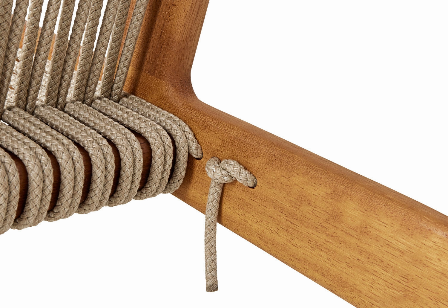 MR01 Initial Outdoor Lounge Chair