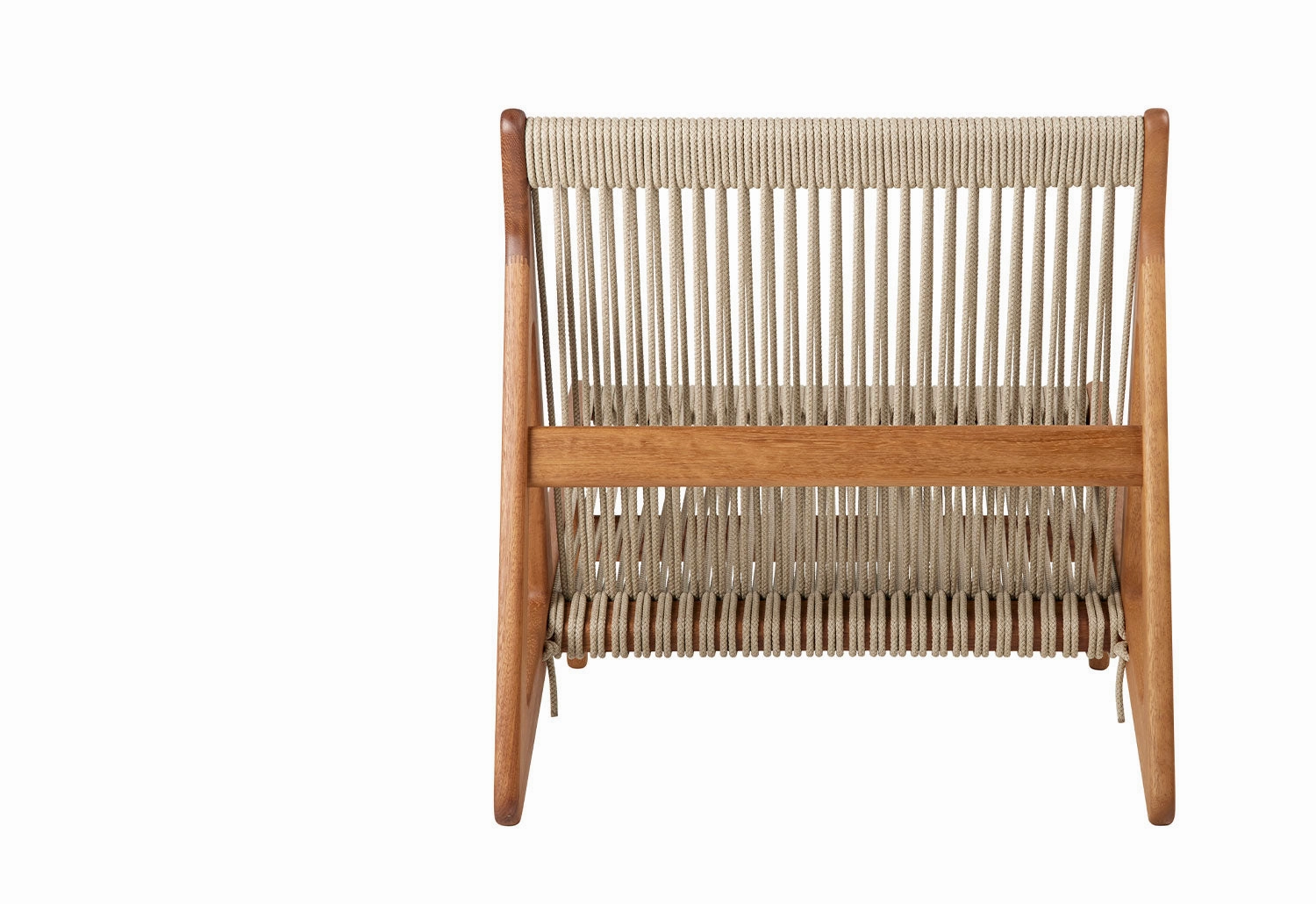 MR01 Initial Outdoor Lounge Chair