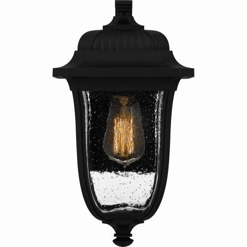 Mulberry Medium Outdoor Wall Lantern