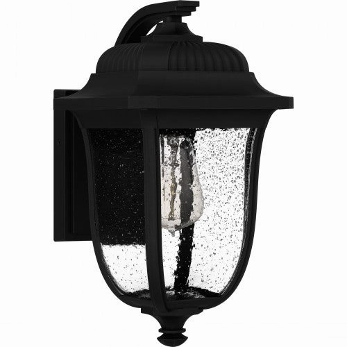 Mulberry Medium Outdoor Wall Lantern