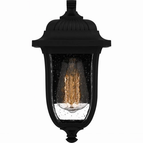Mulberry Small Outdoor Wall Lantern