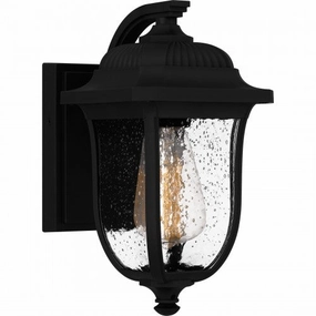 Mulberry Small Outdoor Wall LanternWeatherproof outdoor lighting