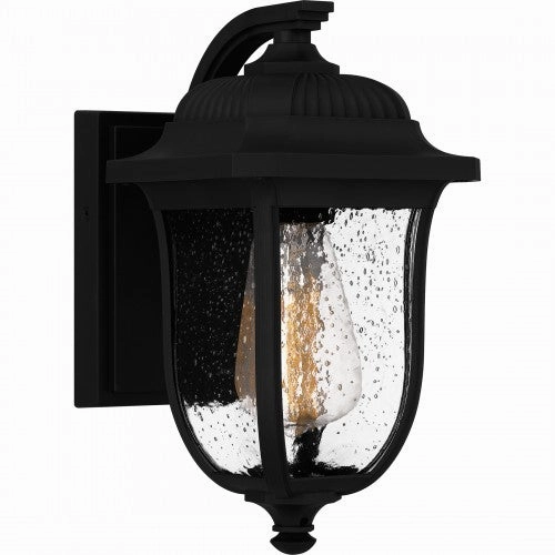 Mulberry Small Outdoor Wall LanternWeatherproof outdoor lighting