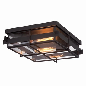 Muller Outdoor Ceiling LightWeatherproof outdoor lighting