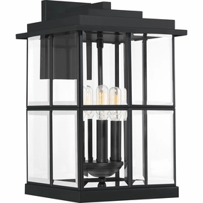Mulligan Outdoor Wall LightWeatherproof outdoor lighting