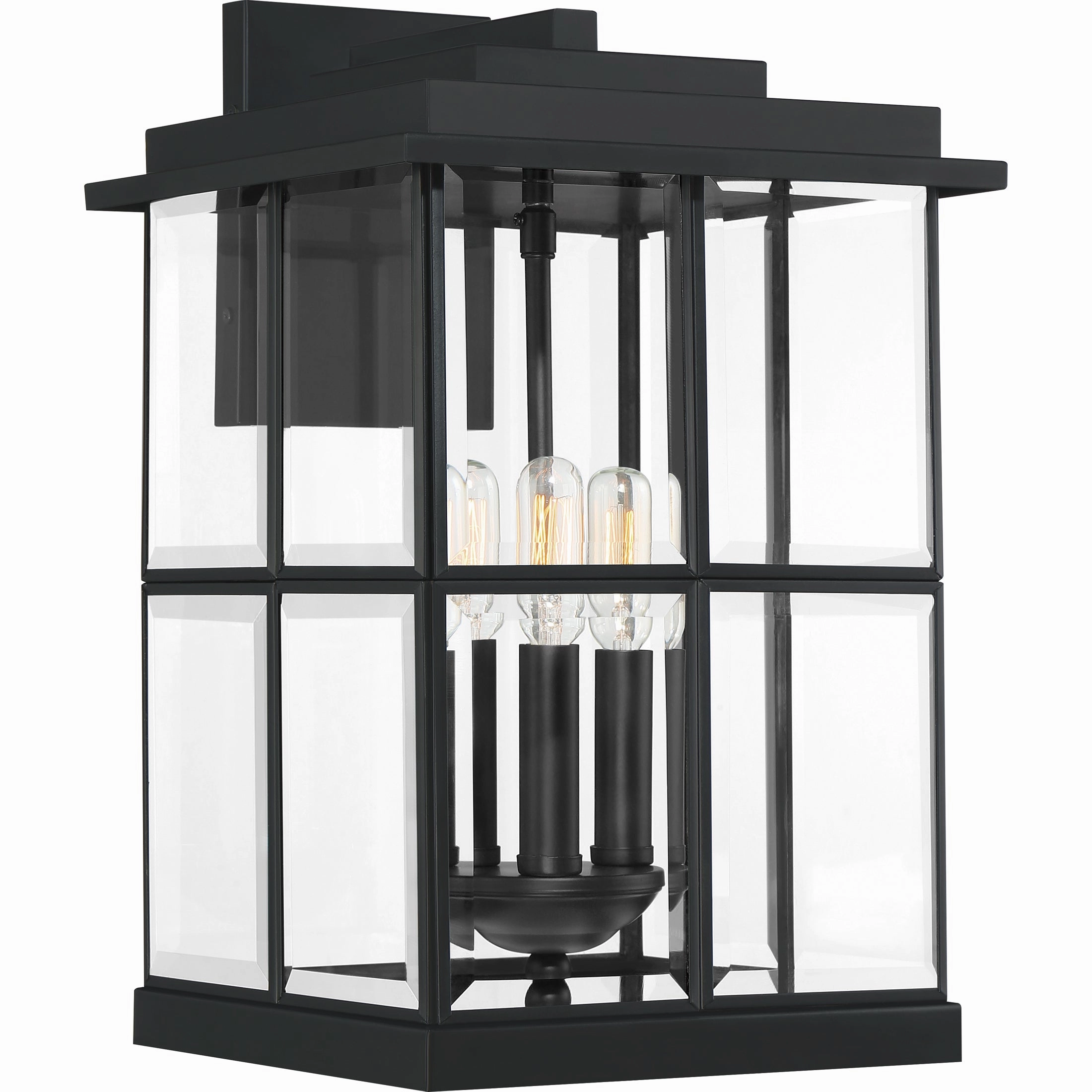 Mulligan Outdoor Wall LightWeatherproof outdoor lighting