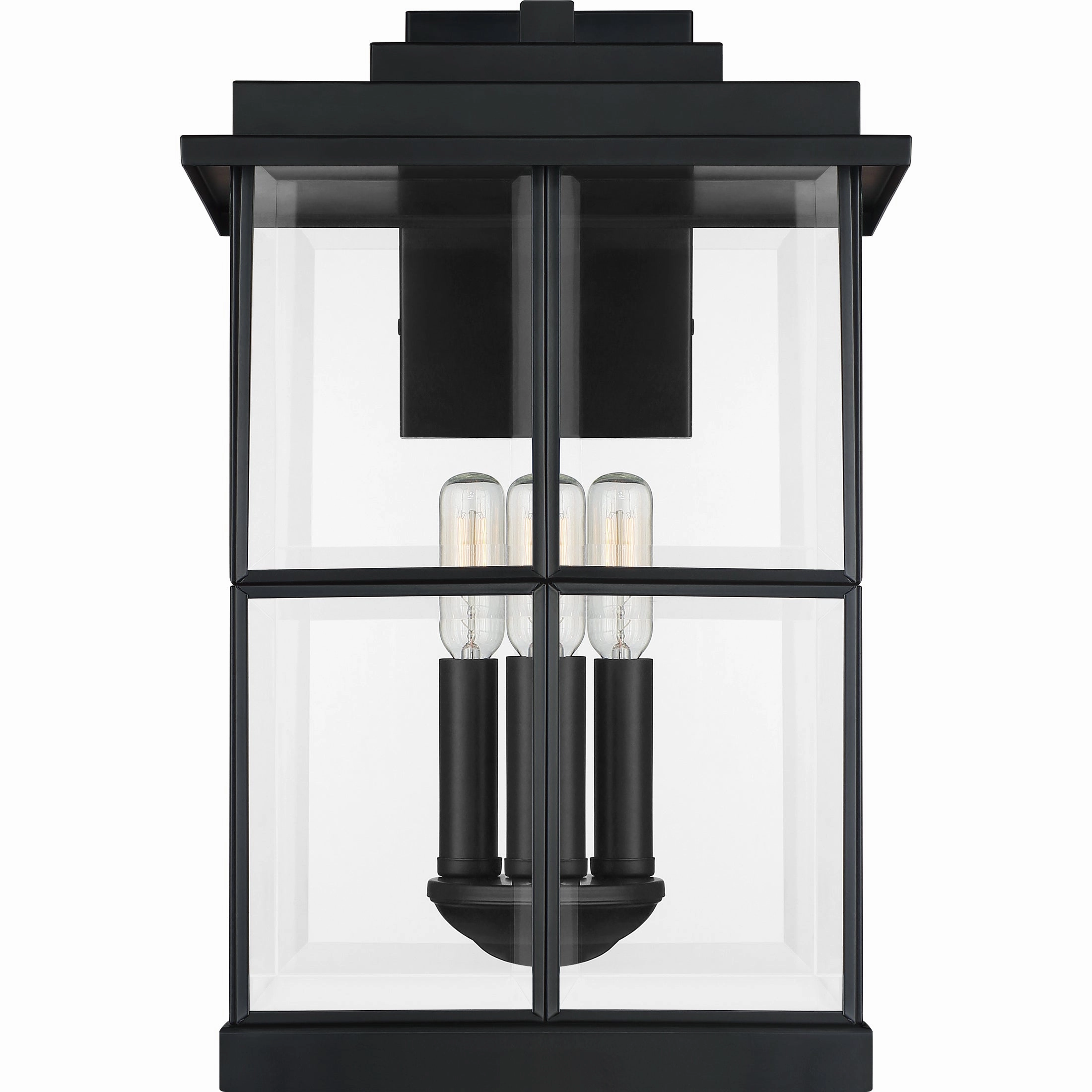 Mulligan Outdoor Wall Light