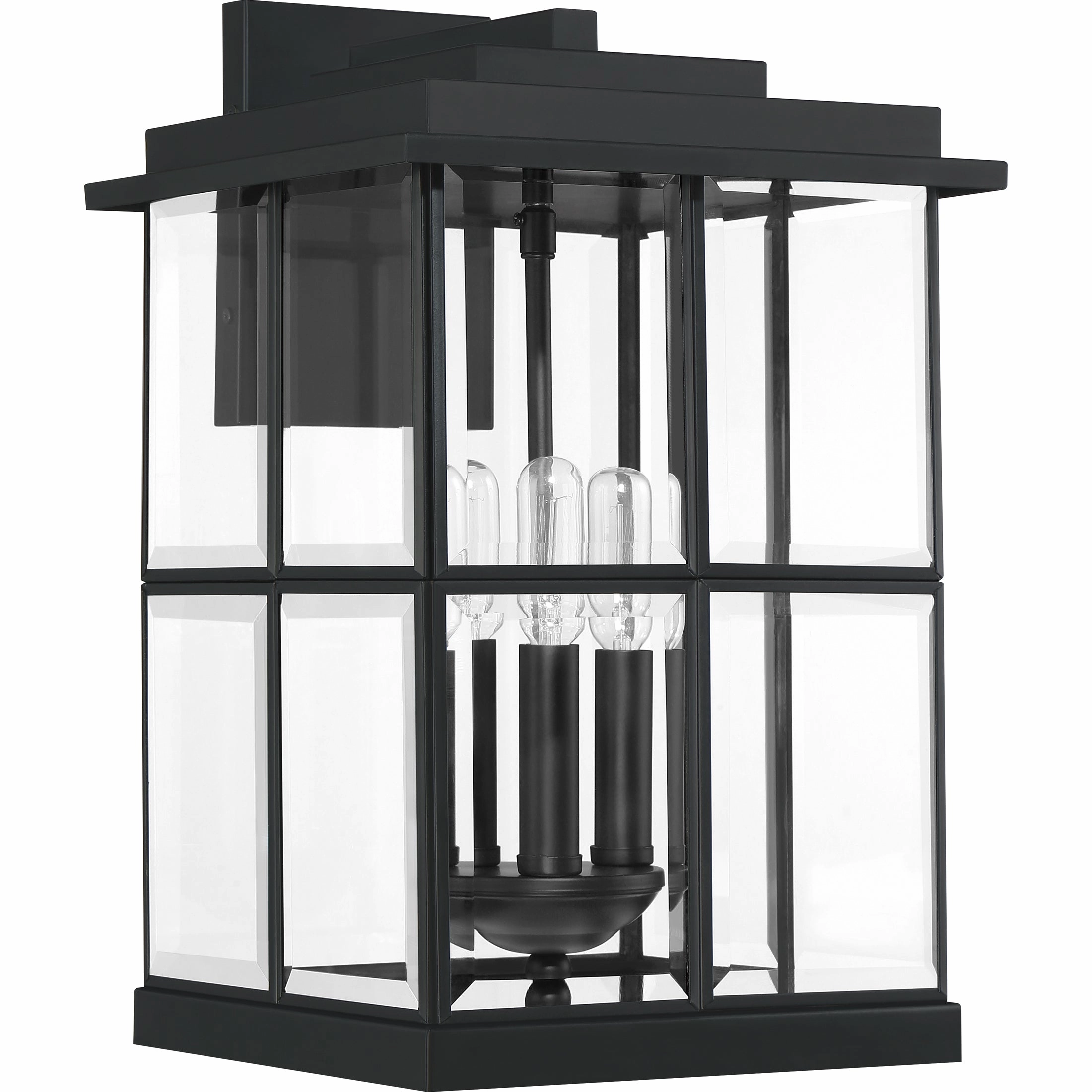 Mulligan Outdoor Wall Light