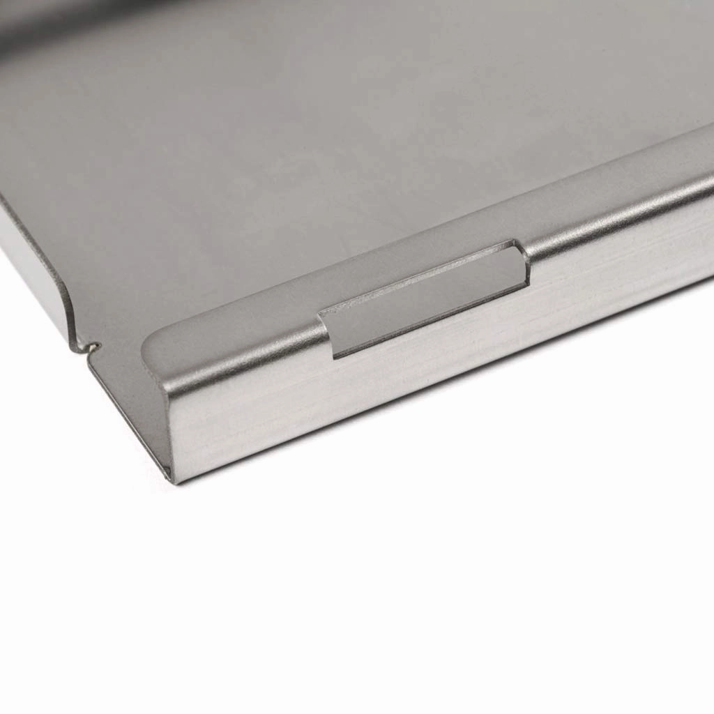 Multifunctional Case Bushbox XL | Titanium