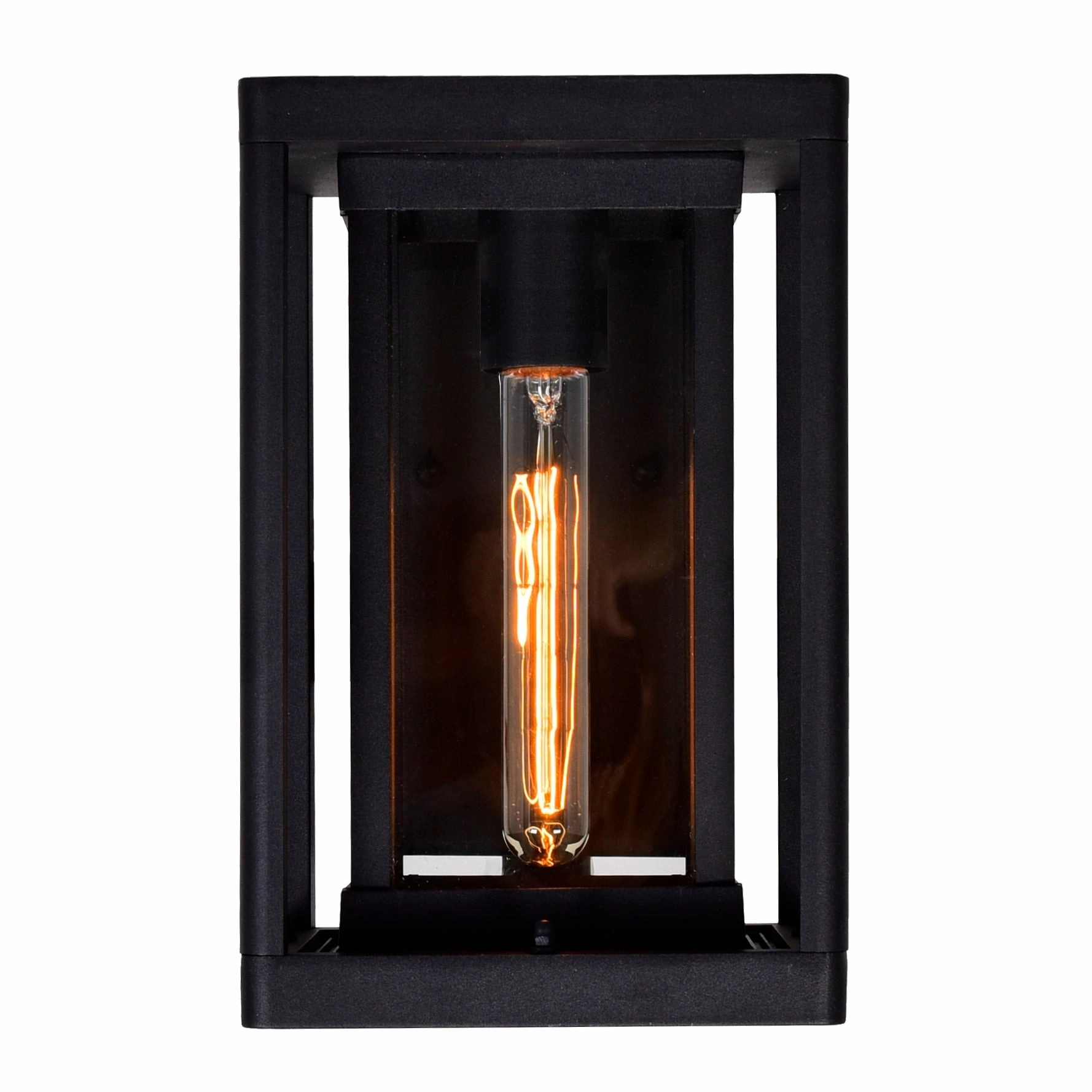 Mulvane 1-Light Outdoor Wall Light