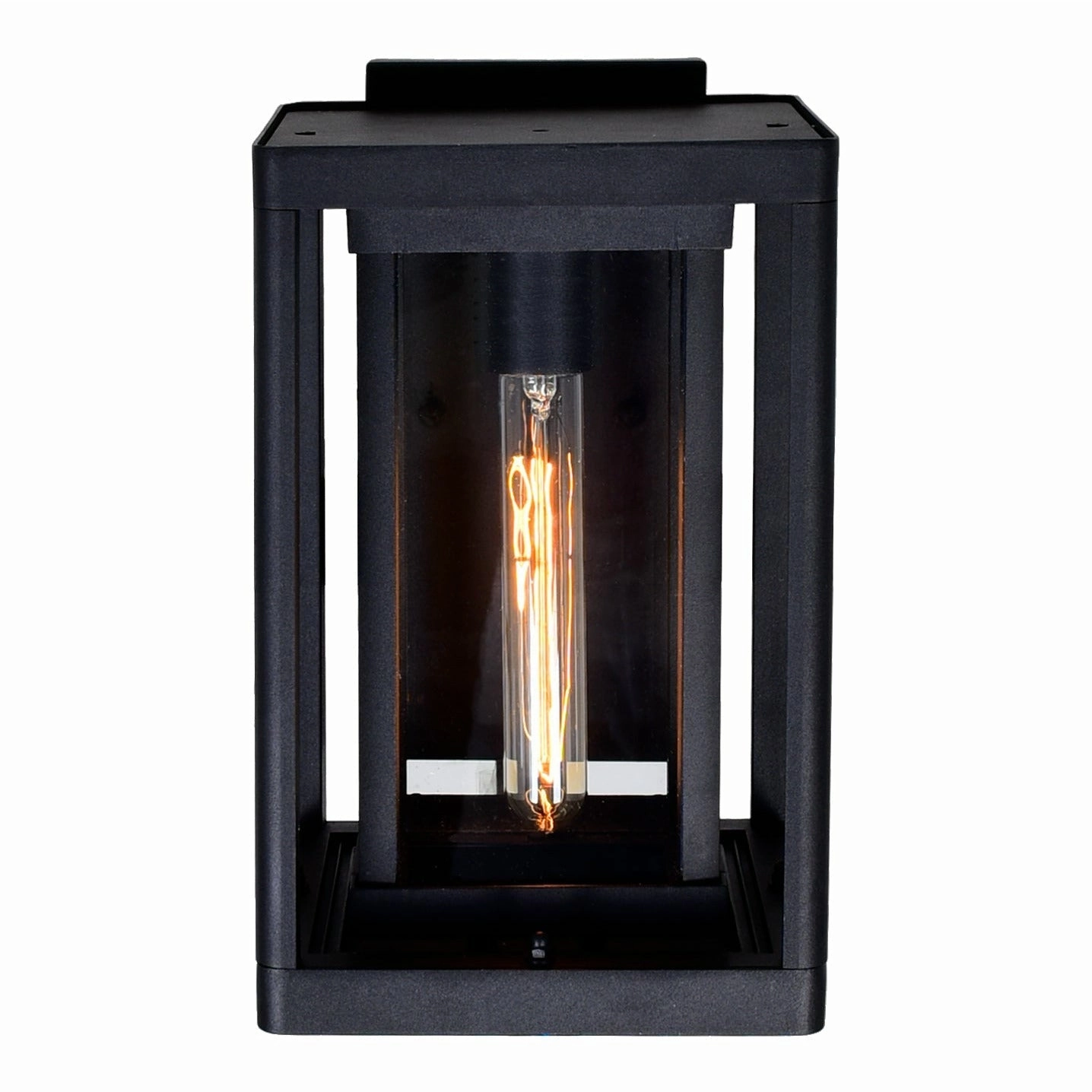 Mulvane 1-Light Outdoor Wall Light