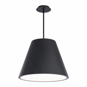 Myla 20" LED Outdoor PendantWeatherproof outdoor lighting