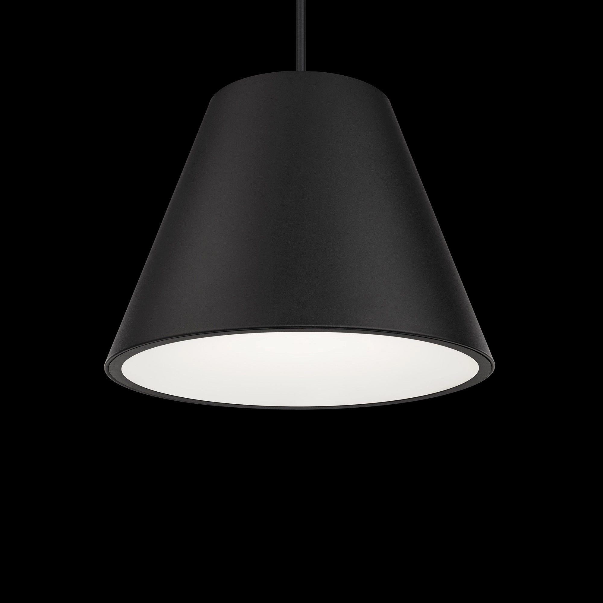 Myla 20" LED Outdoor Pendant