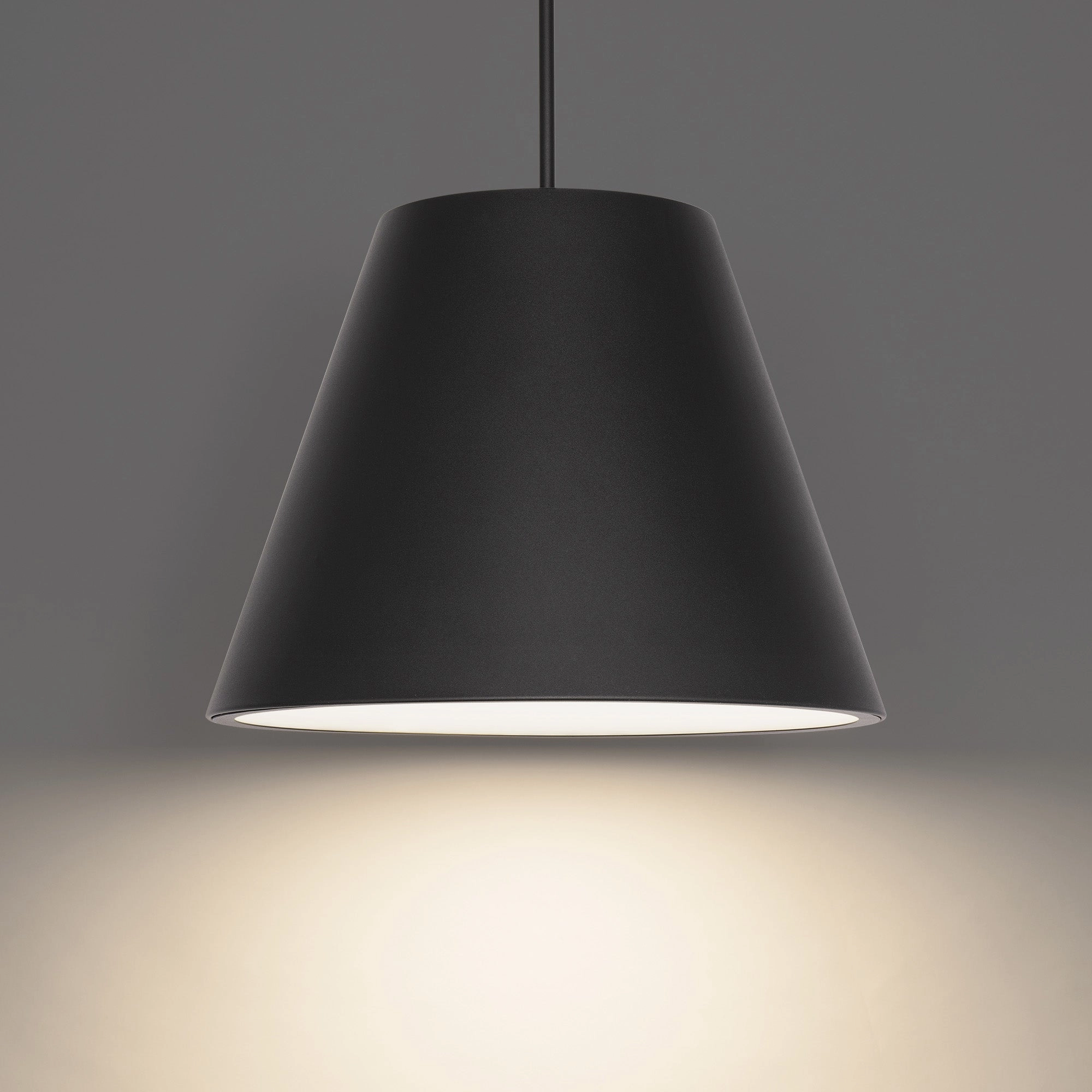 Myla 20" LED Outdoor Pendant