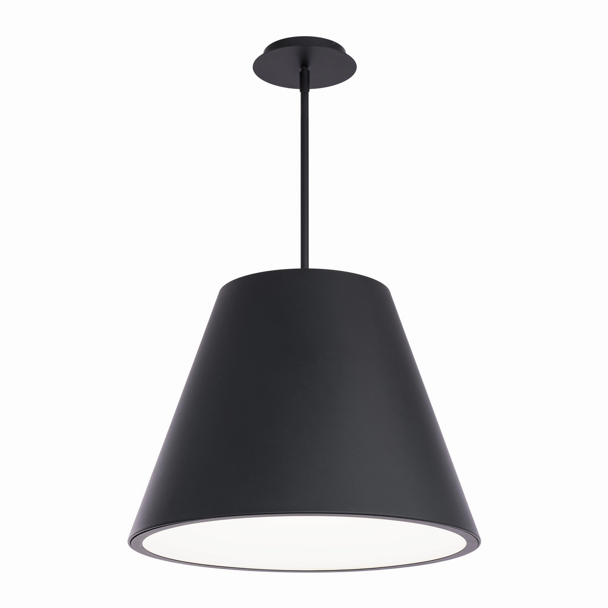 Myla 20" LED Outdoor PendantWeatherproof outdoor lighting