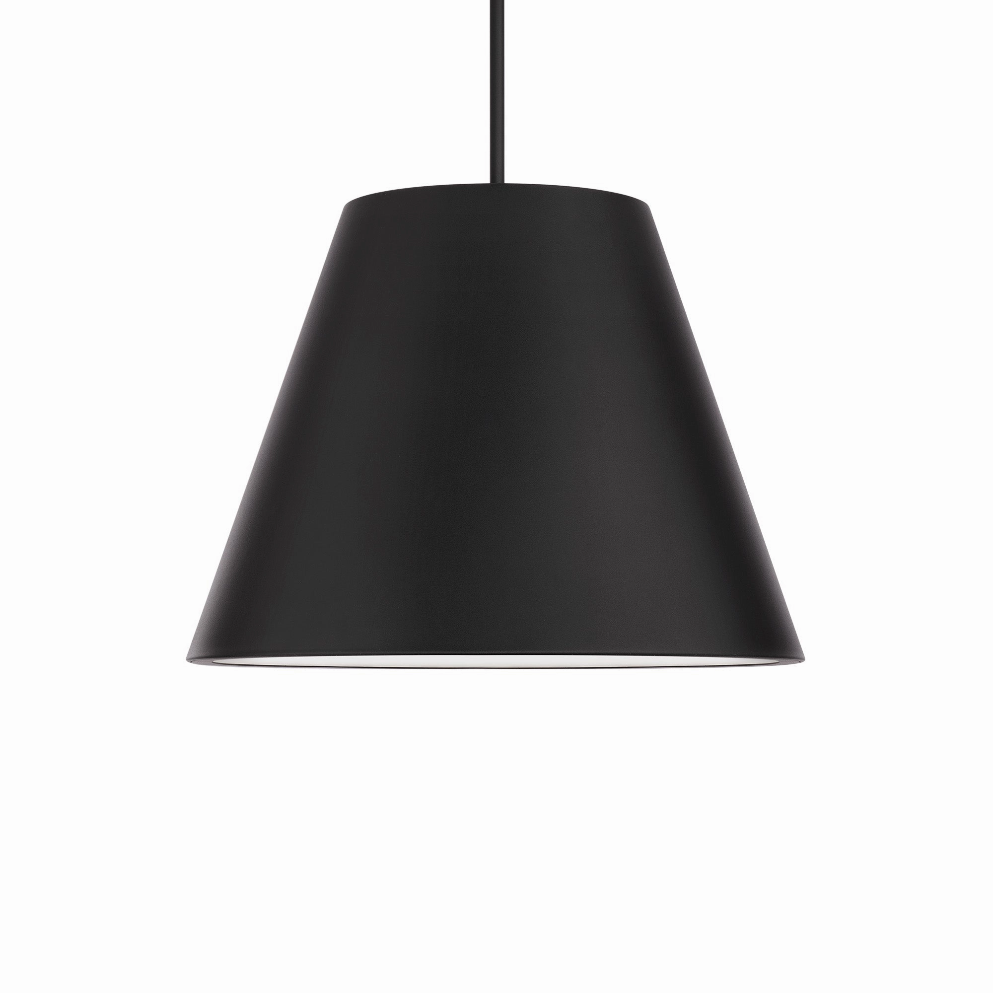 Myla 20" LED Outdoor Pendant