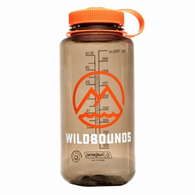 Nalgene x WildBounds | 1L Wide Mouth Tritan Sustain modern outdoor garden furniture collection