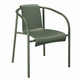 NAMI Outdoor Dining Chair w/ Armrestoutdoor patio dining furniture set