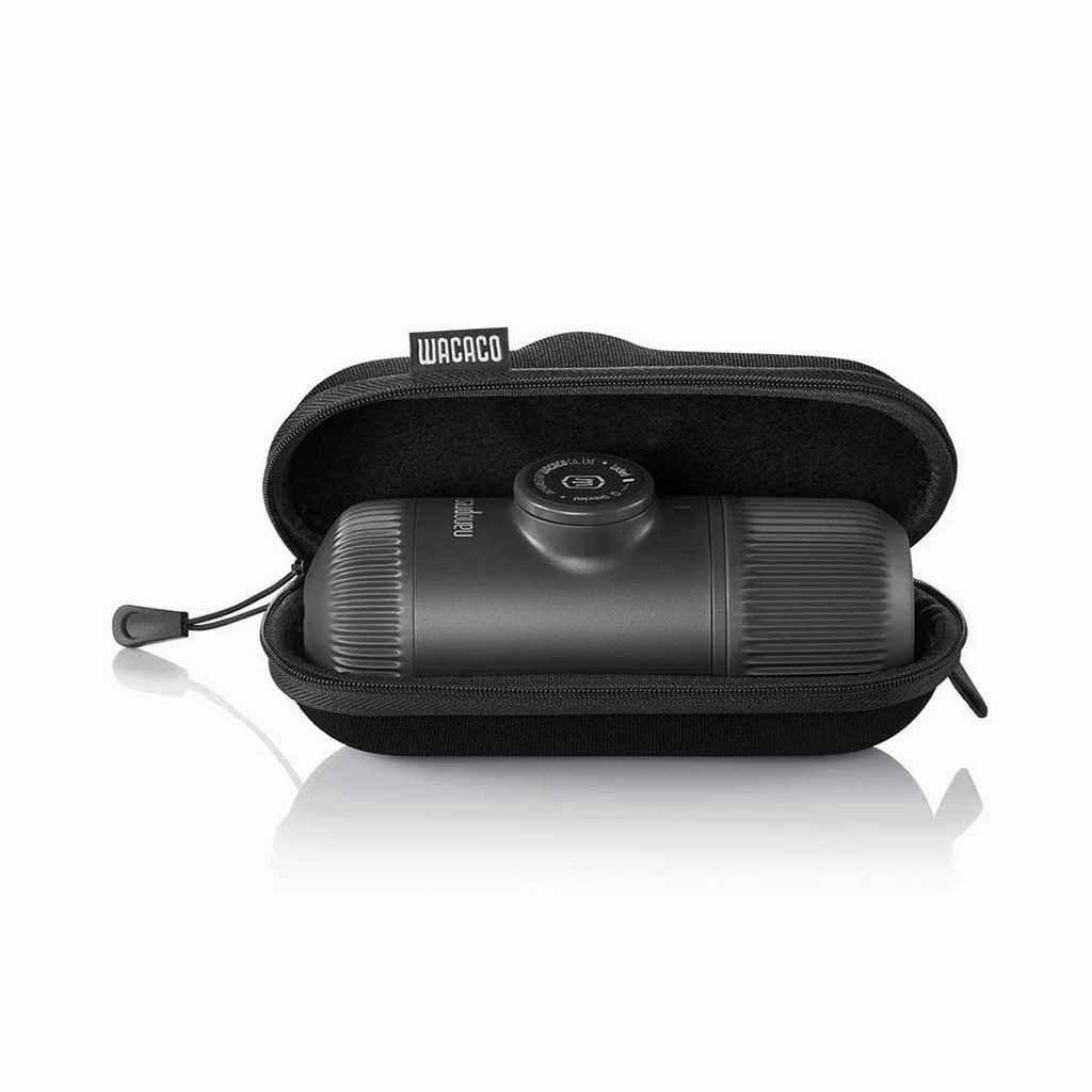 Nanopresso (with Case)