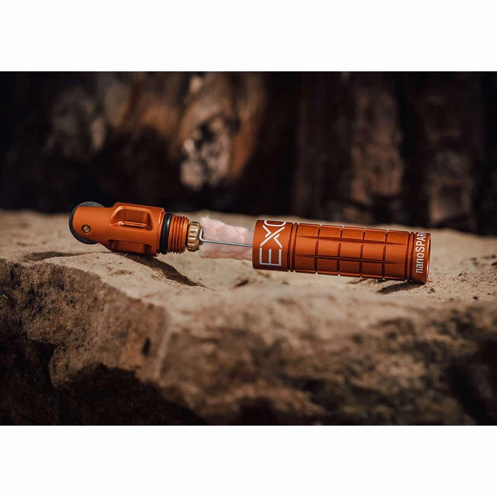 nanoSPARK Lighter