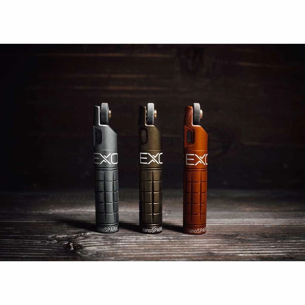 nanoSPARK Lighter