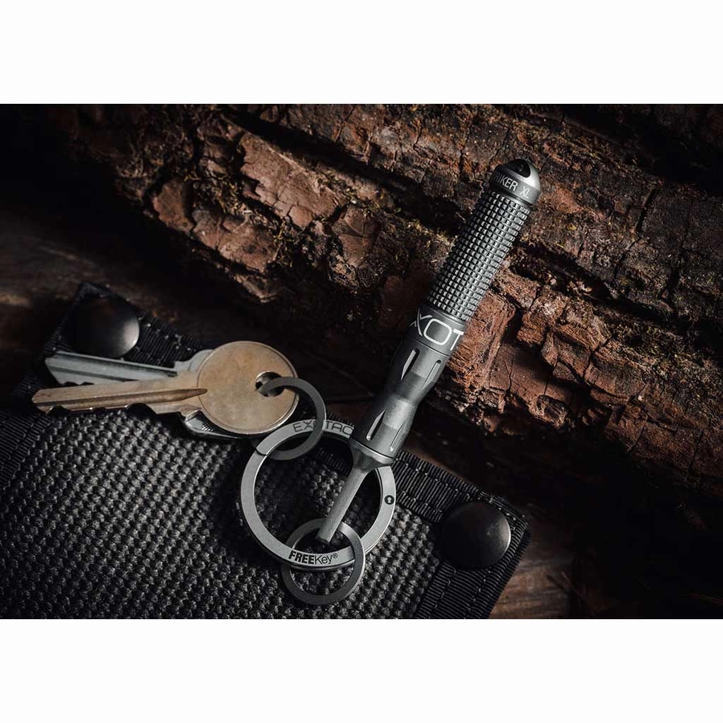nanoSTRIKER XL