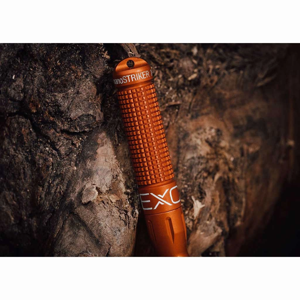 nanoSTRIKER XL