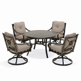 Click Outdoor Dining Chair w/ Armrestsoutdoor patio dining furniture set