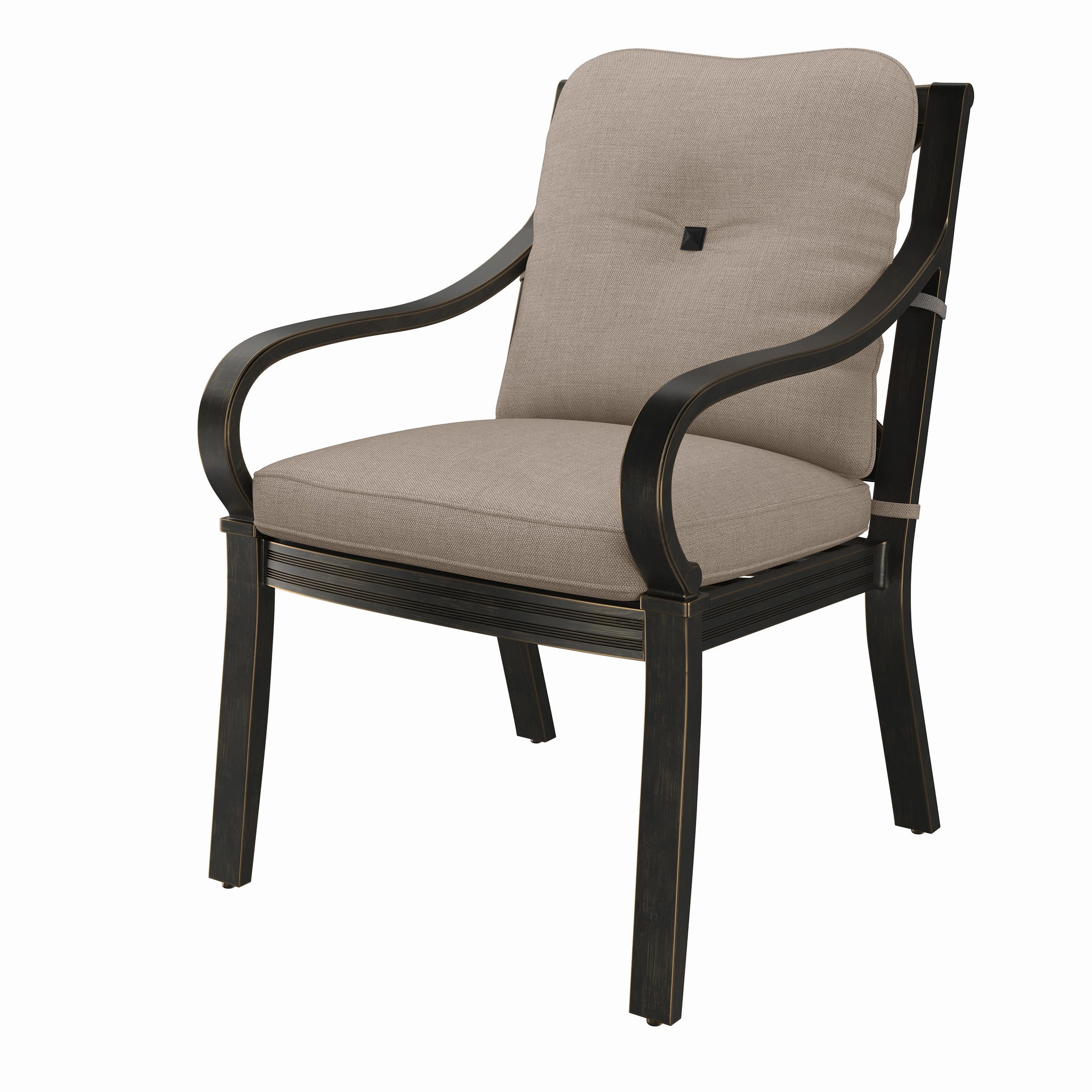 Napili 7 Piece Dining Set - 6 Dining Chairs