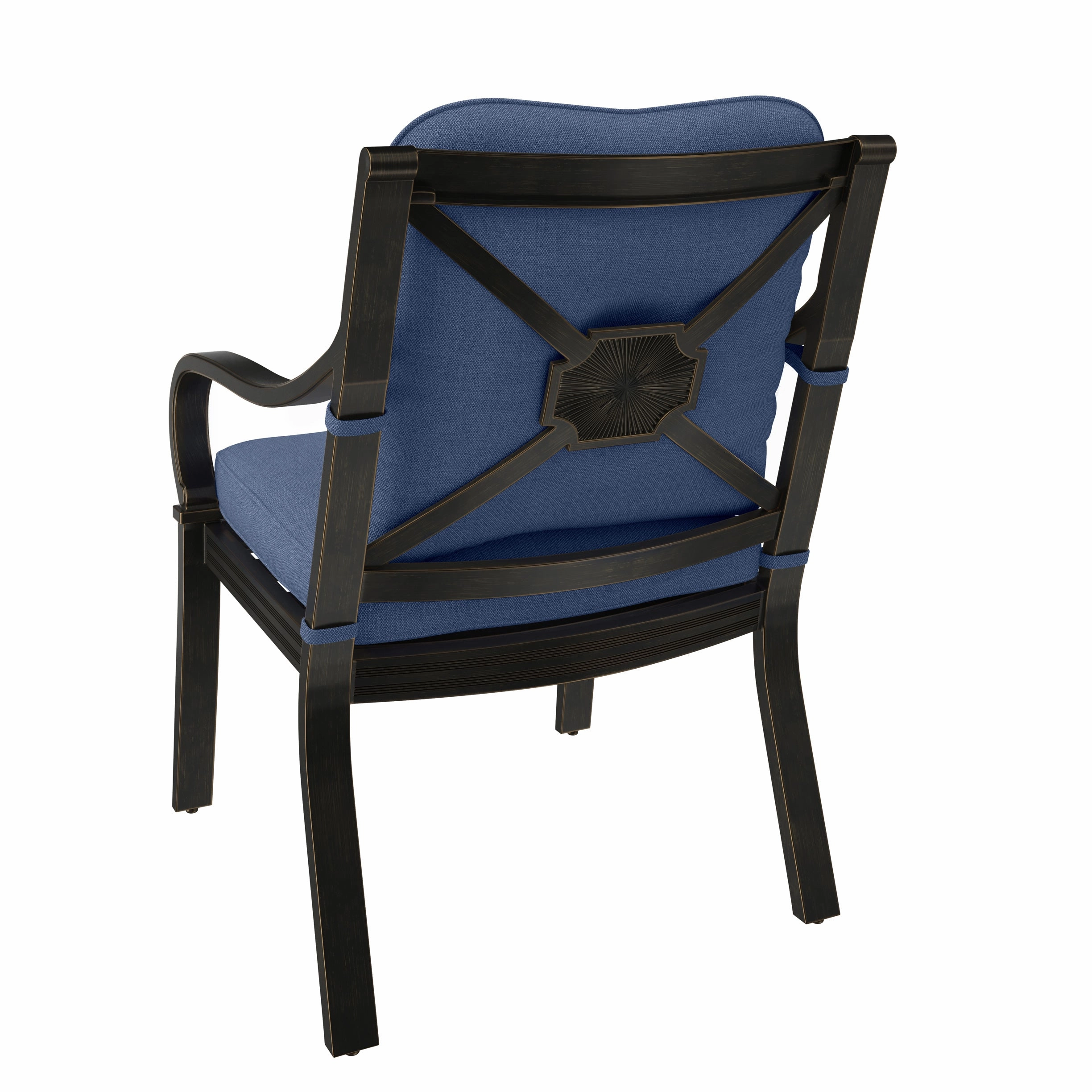Napili 7 Piece Dining Set - 6 Dining Chairs