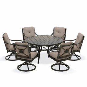 Click Outdoor Dining Chair w/ Armrestsoutdoor patio dining furniture set