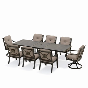 Click Outdoor Dining Chair w/ Armrestsoutdoor patio dining furniture set