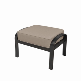 Napili Ottomanoutdoor ottoman footstool