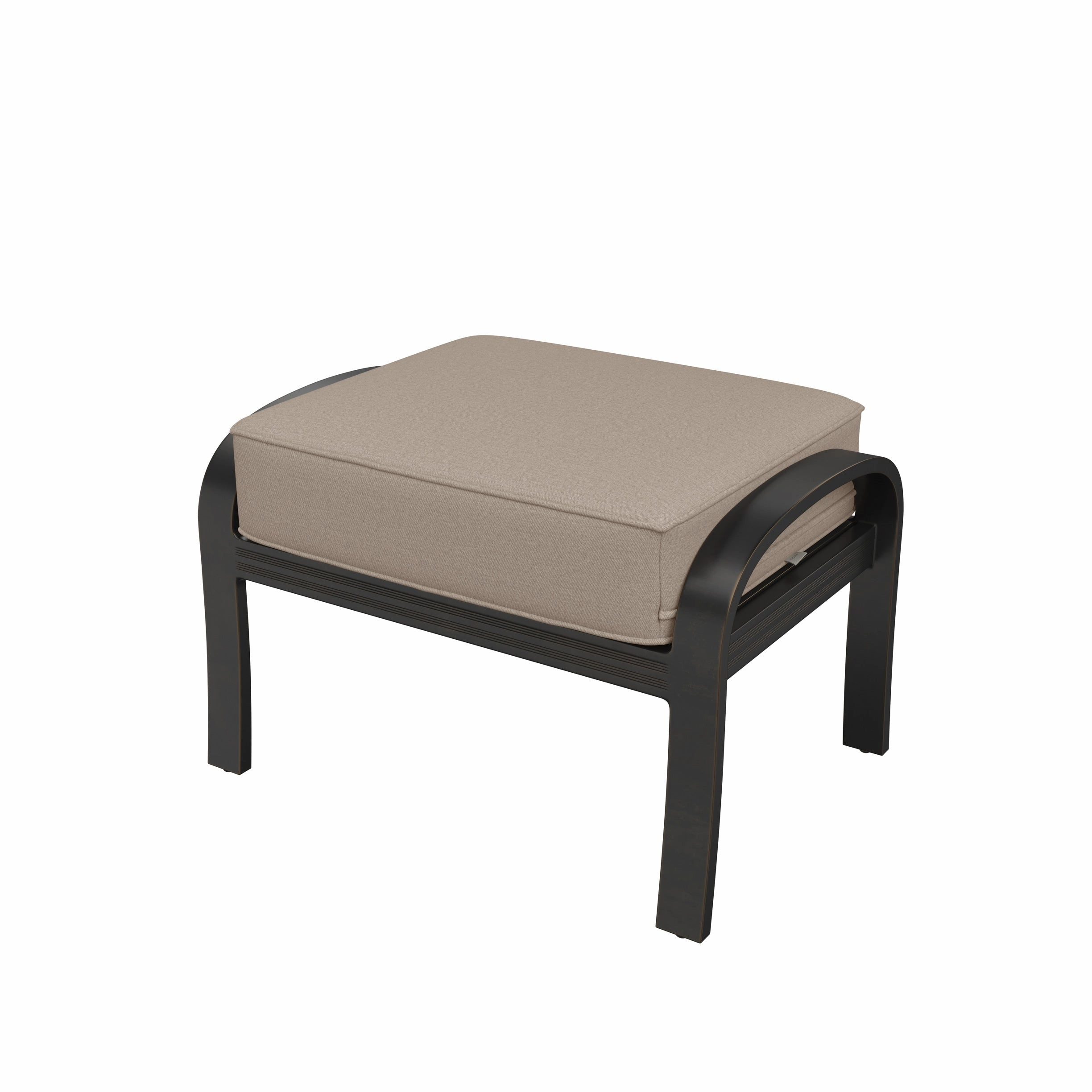 Napili Ottomanoutdoor ottoman footstool