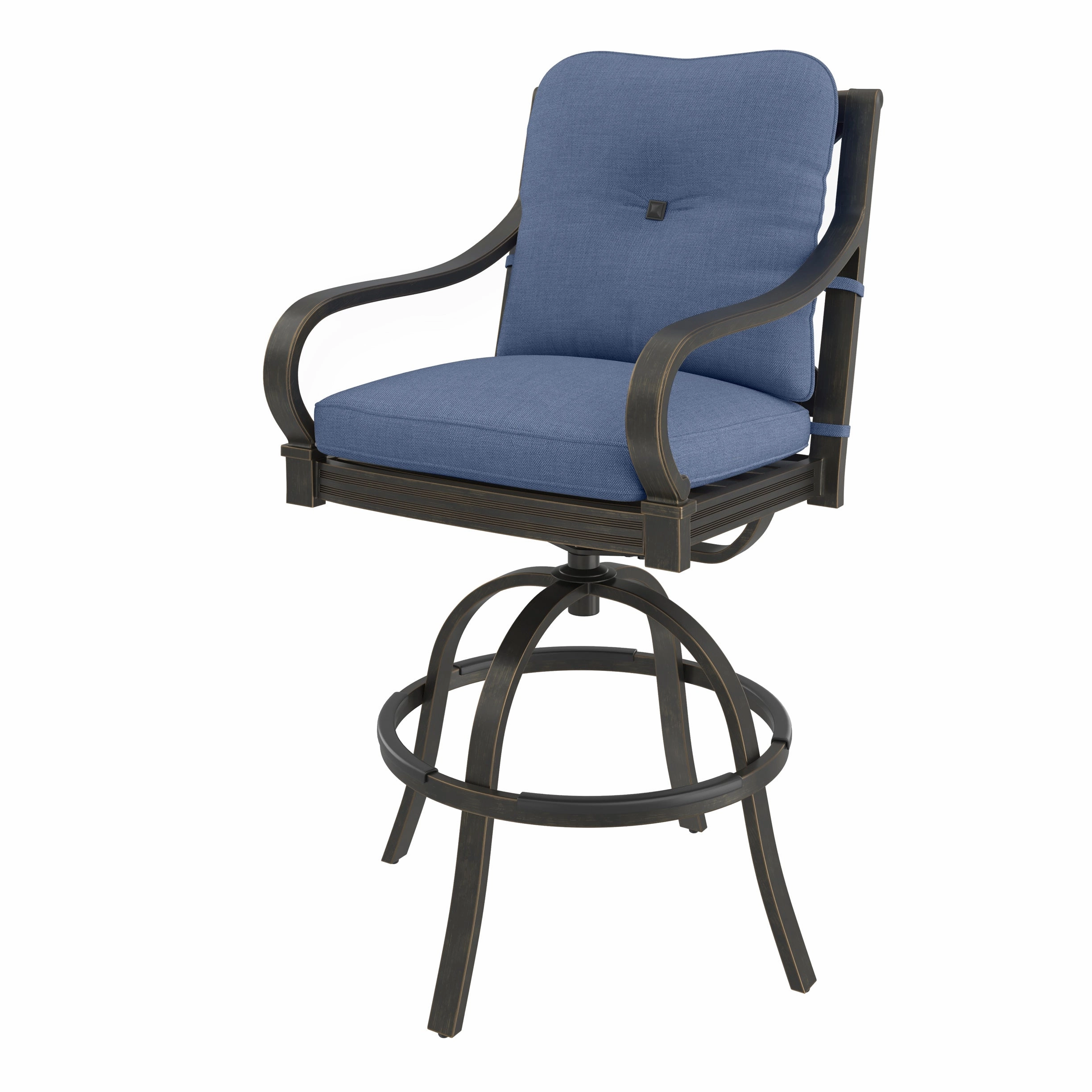 Napili Swivel Barstool