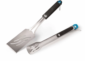 NAPOLEON 2 PIECE TOOLSET - 70032 outdoor griddle for camping trips