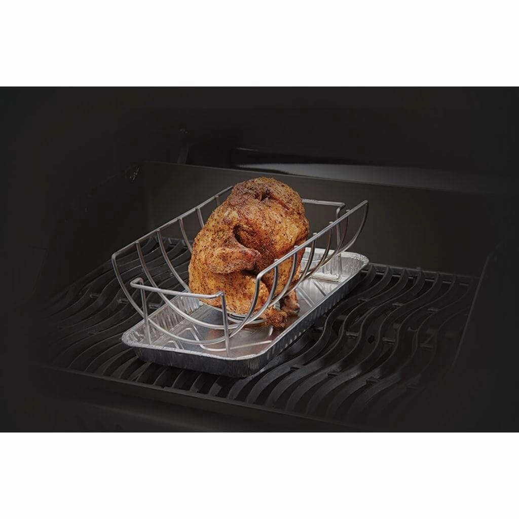 Napoleon 3 in 1 Roasting Rack 56019