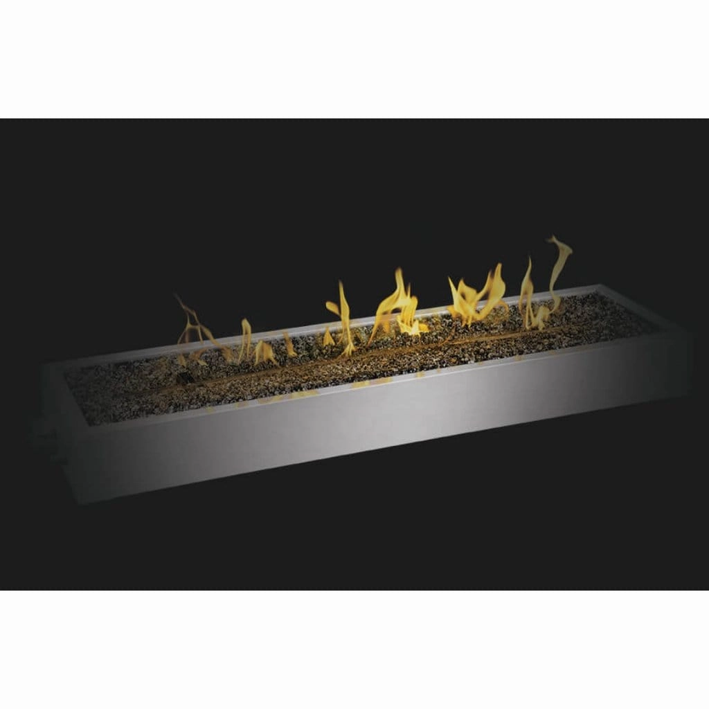 Napoleon 48" Linear Patioflame Fire Pit Burner System GPFL48