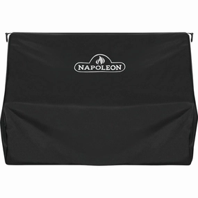 Napoleon 500 and 700 Series 32-inch Built-In Grill Cover 61830Stainless steel BBQ tool set