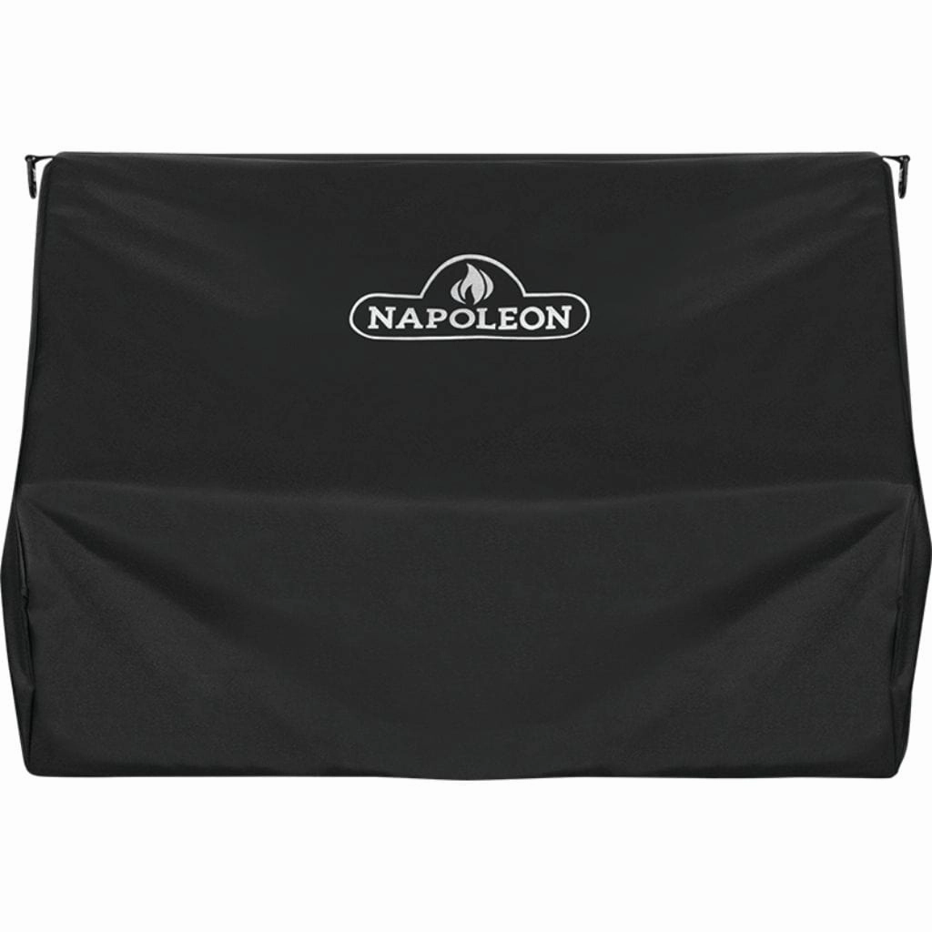 Napoleon 500 and 700 Series 32-inch Built-In Grill Cover 61830Stainless steel BBQ tool set