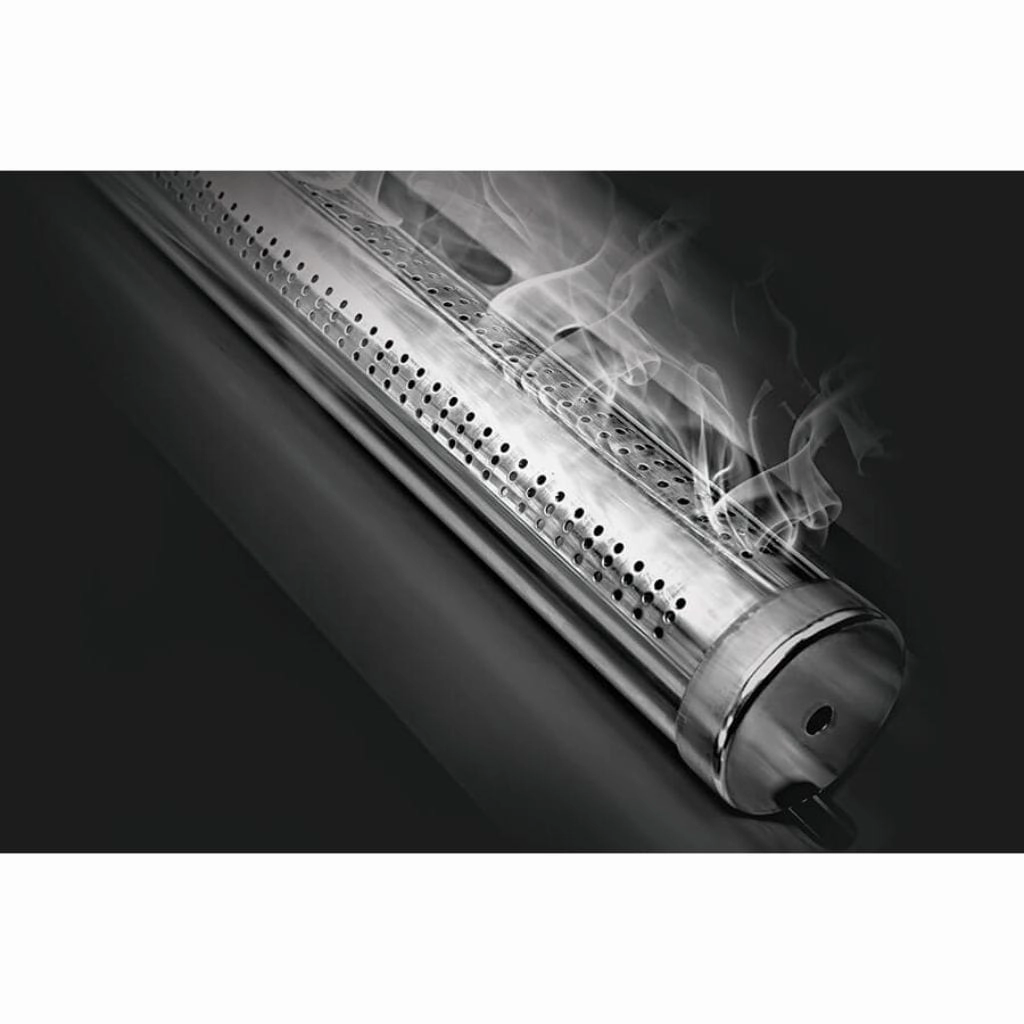 Napoleon BBQ Smoking Starter Kit 67020