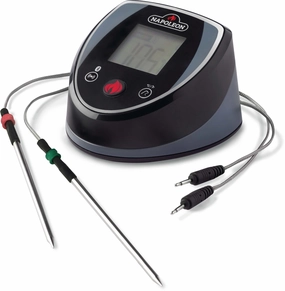 NAPOLEON BLUETOOTH THERMOMETER - 70077 outdoor griddle for camping trips