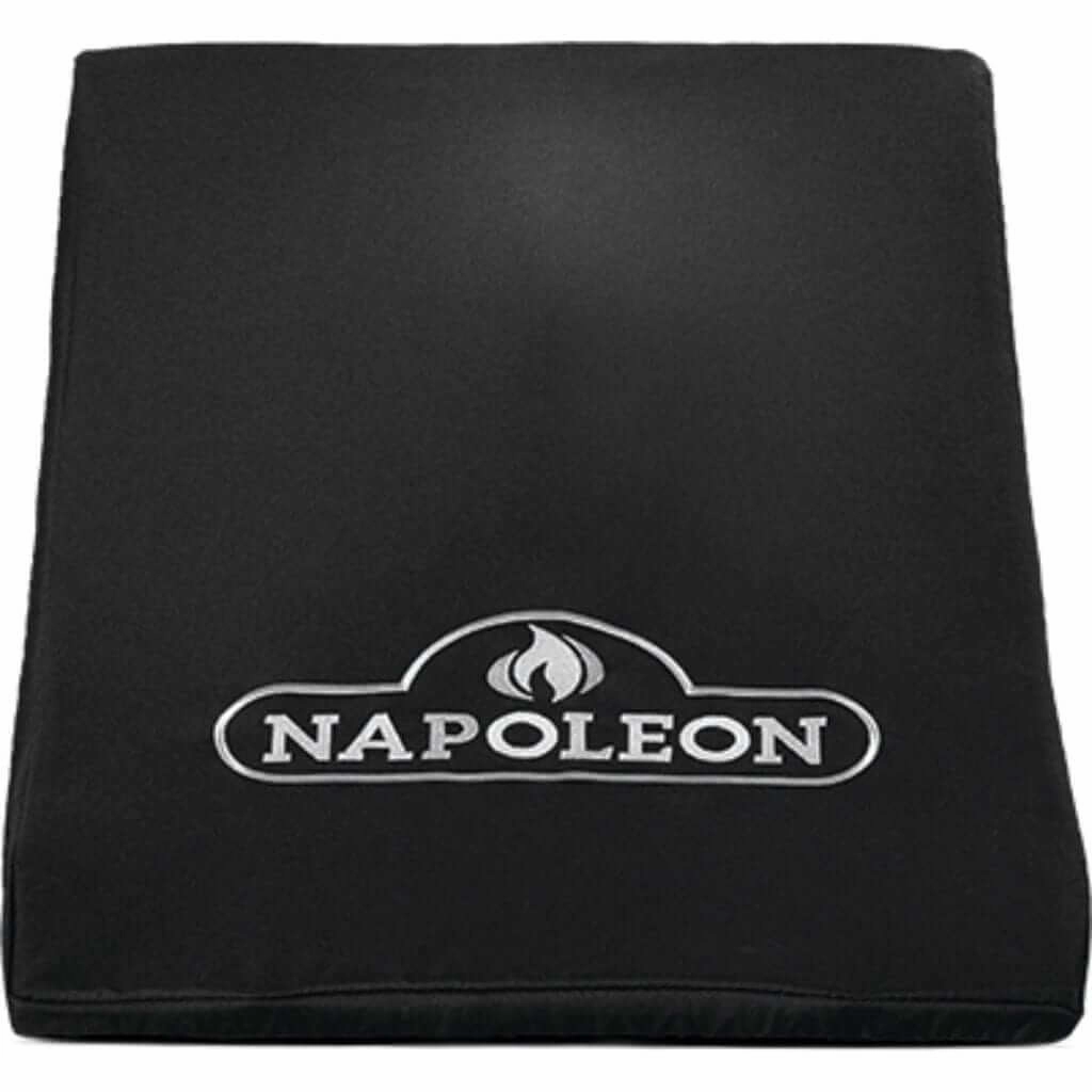 Napoleon Built-In 10-inch Side Burner Cover 61810Stainless steel BBQ tool set