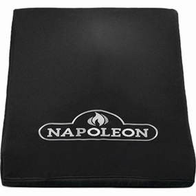 Napoleon Built-In 10-inch Side Burner Cover 61810Stainless steel BBQ tool set