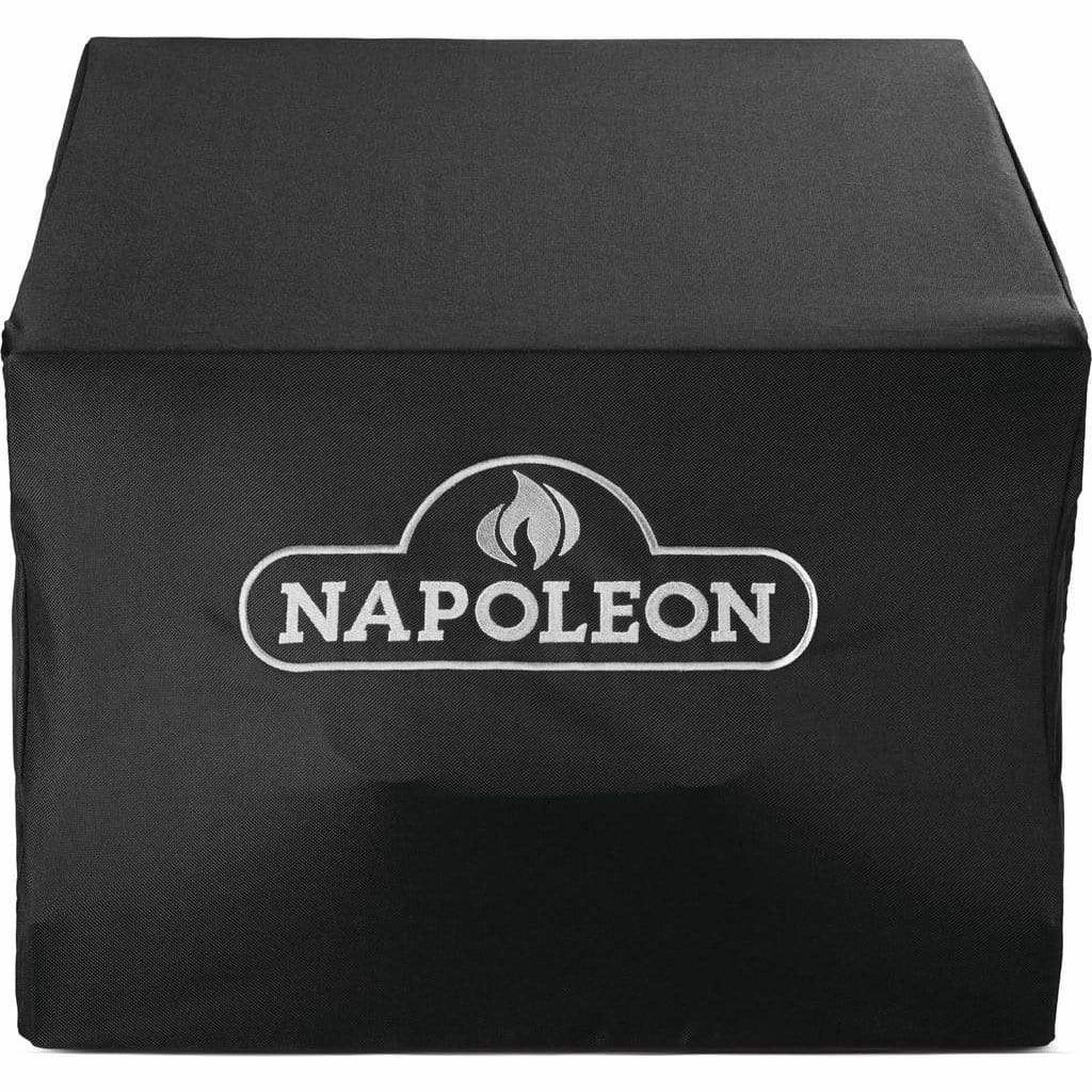 Napoleon Built-In 18-inch Side Burner Cover 61818Stainless steel BBQ tool set