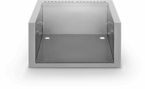 Napoleon Built-In 700 Series Zero Clearance Liner for BIB12RT & BI12RT BI-1823-ZCLStainless steel BBQ tool set