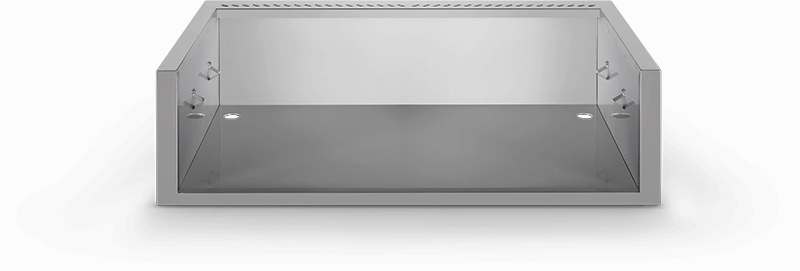 Napoleon Built-In 700 Series Zero Clearance Liner for BIG38 BI-4223-ZCLStainless steel BBQ tool set